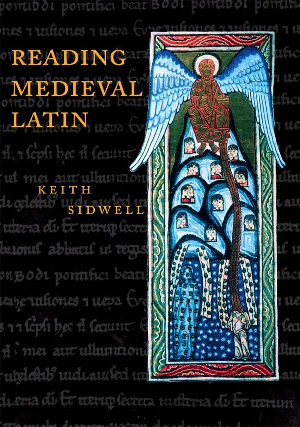 Reading Medieval Latin 1st Edition â€“ PDF/EPUB Version Downloadable