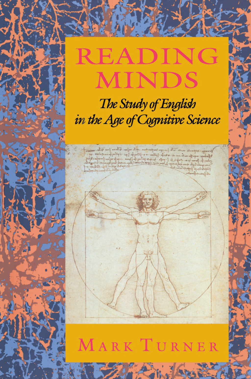 Reading Minds The Study of English in the Age of Cognitive Science  â€“ PDF/EPUB Version Downloadable