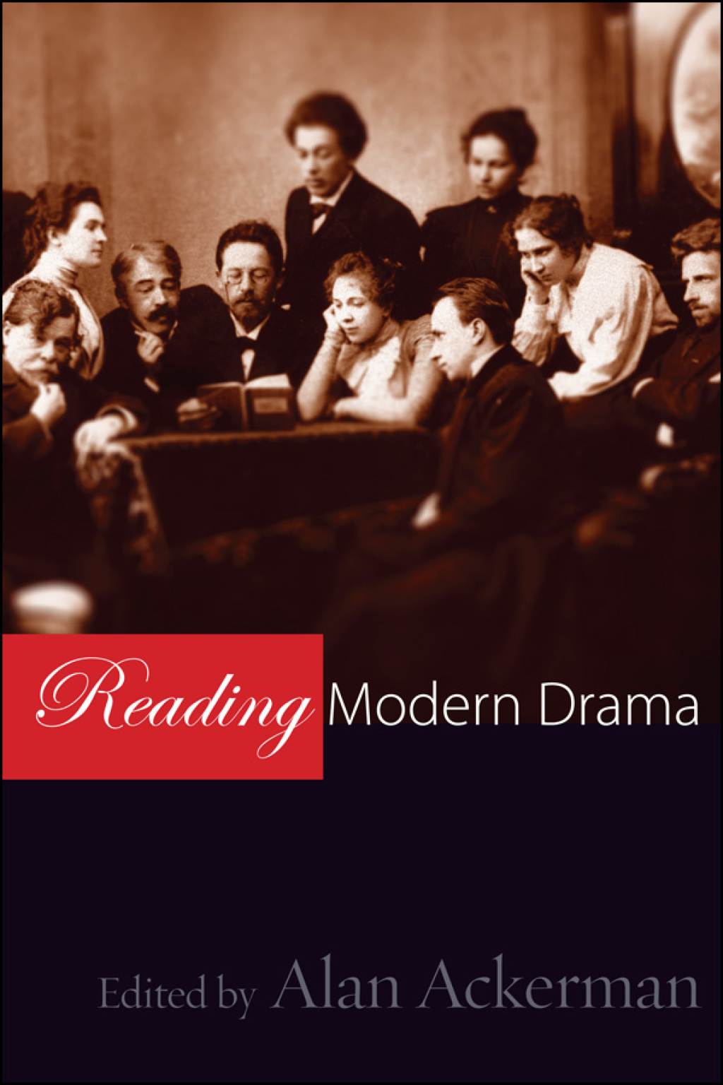 Reading Modern Drama 1st Edition â€“ PDF/EPUB Version Downloadable