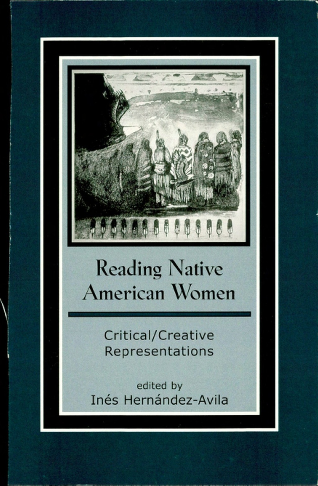 Reading Native American Women  â€“ PDF/EPUB Version Downloadable