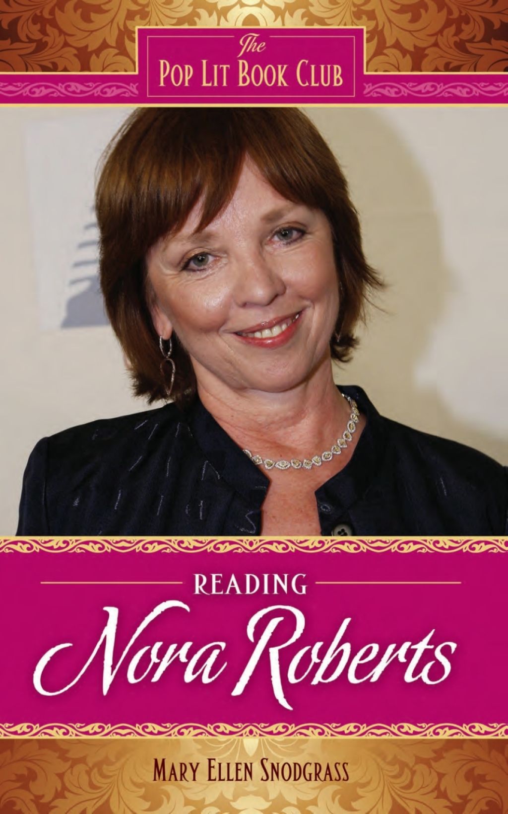 Reading Nora Roberts 1st Edition â€“ PDF/EPUB Version Downloadable