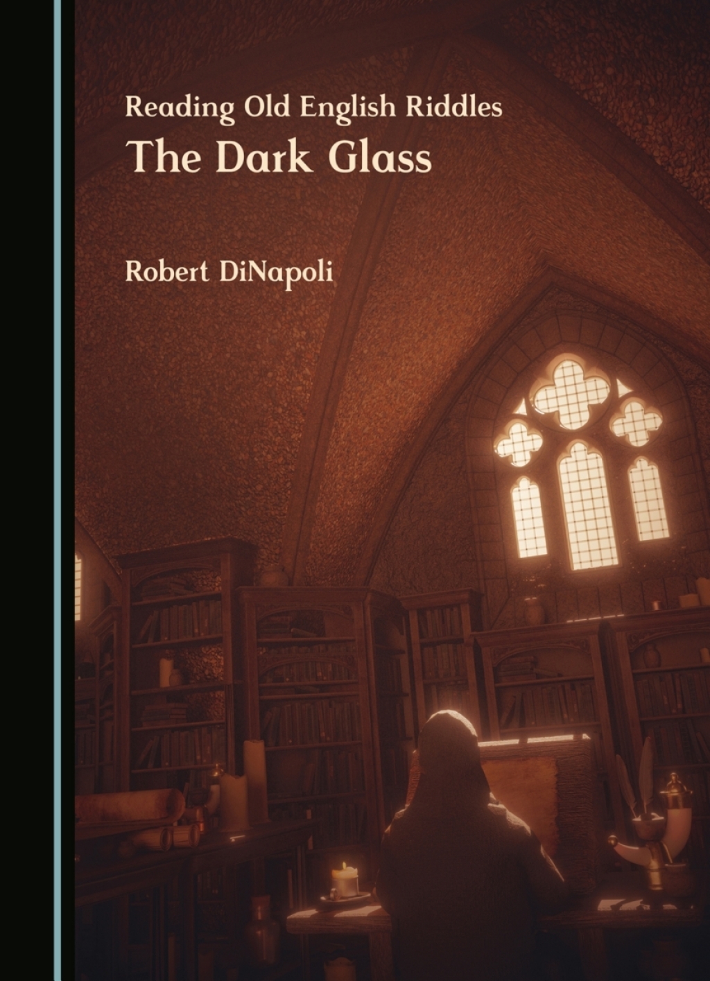Reading Old English Riddles The Dark Glass 1st Edition â€“ PDF/EPUB Version Downloadable