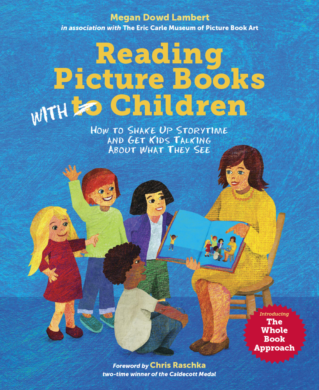 Reading Picture Books with Children How to Shake Up Storytime and Get Kids Talking about What They See - (PDF/EPUB Version)