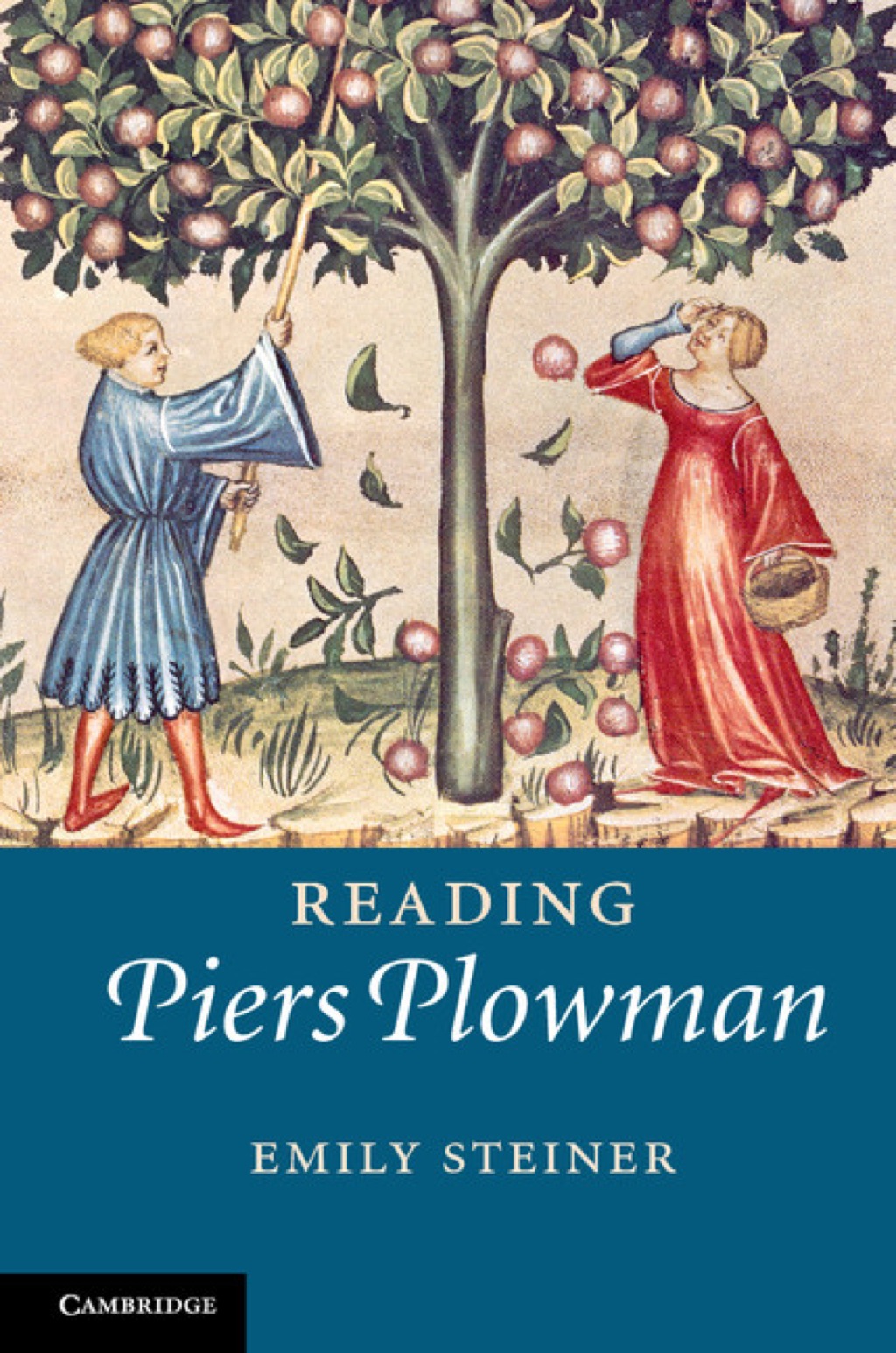 Reading Piers Plowman 1st Edition â€“ PDF/EPUB Version Downloadable