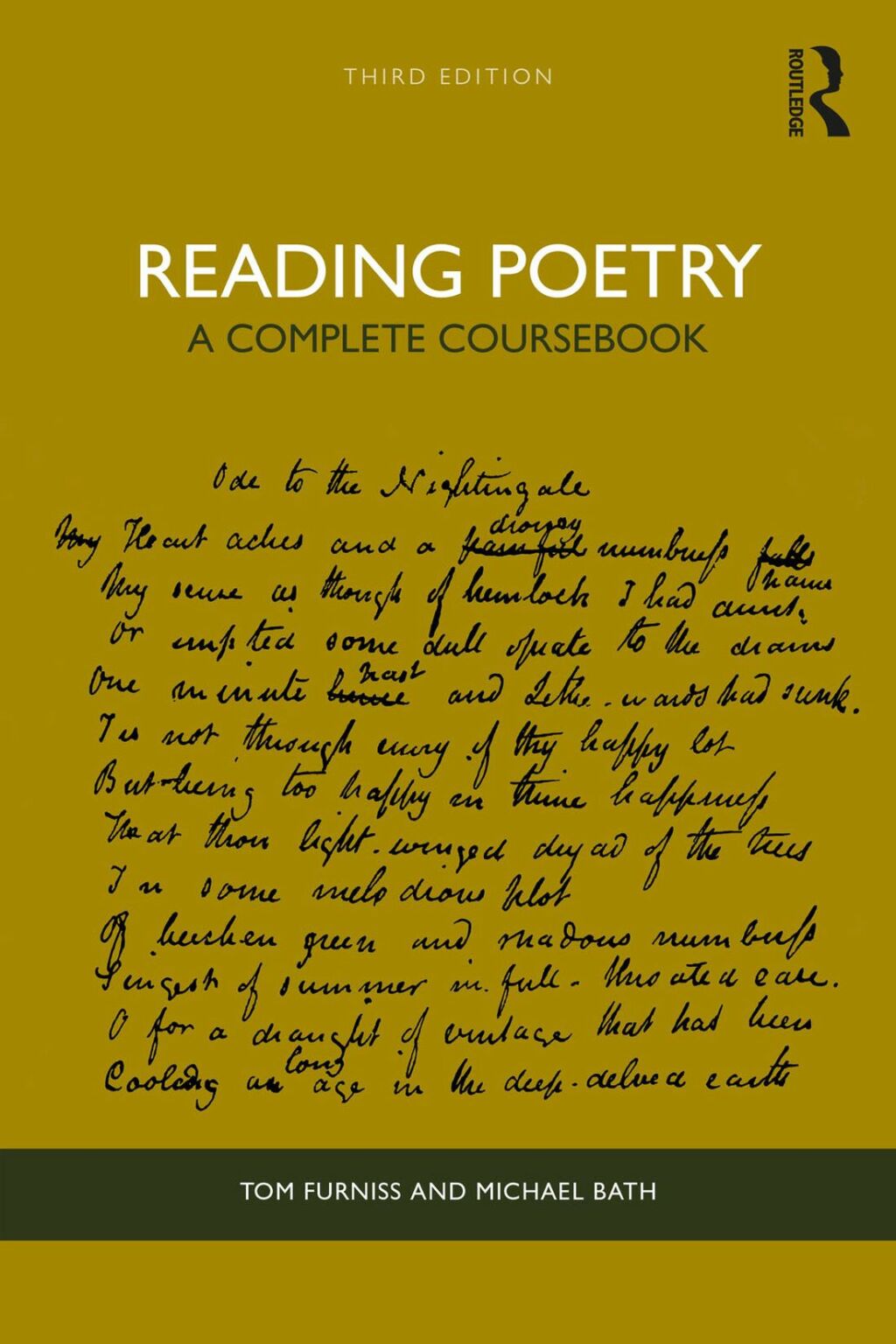 Reading Poetry A Complete Coursebook 3rd Edition â€“ PDF/EPUB Version Downloadable