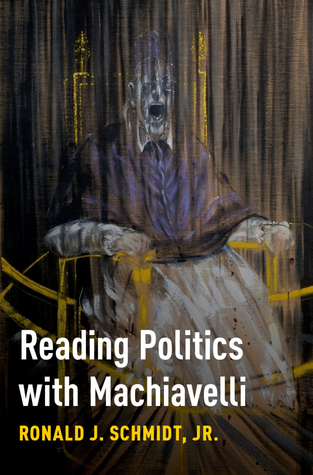Reading Politics with Machiavelli  â€“ PDF/EPUB Version Downloadable