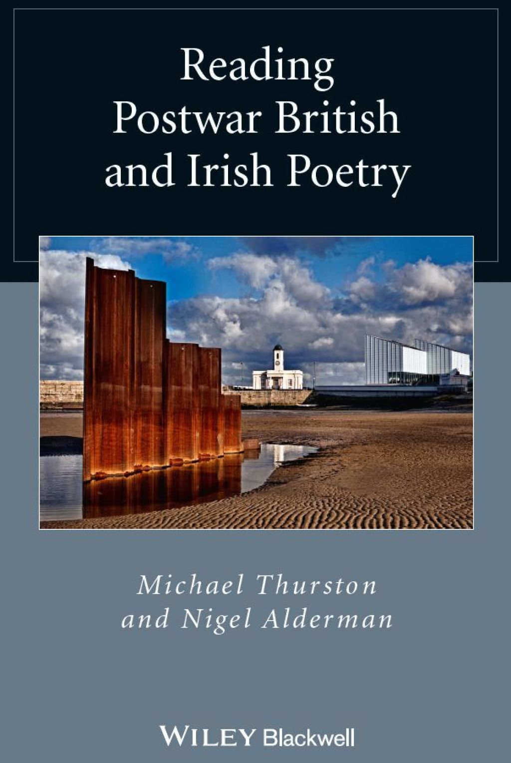 Reading Postwar British and Irish Poetry 1st Edition â€“ PDF/EPUB Version Downloadable