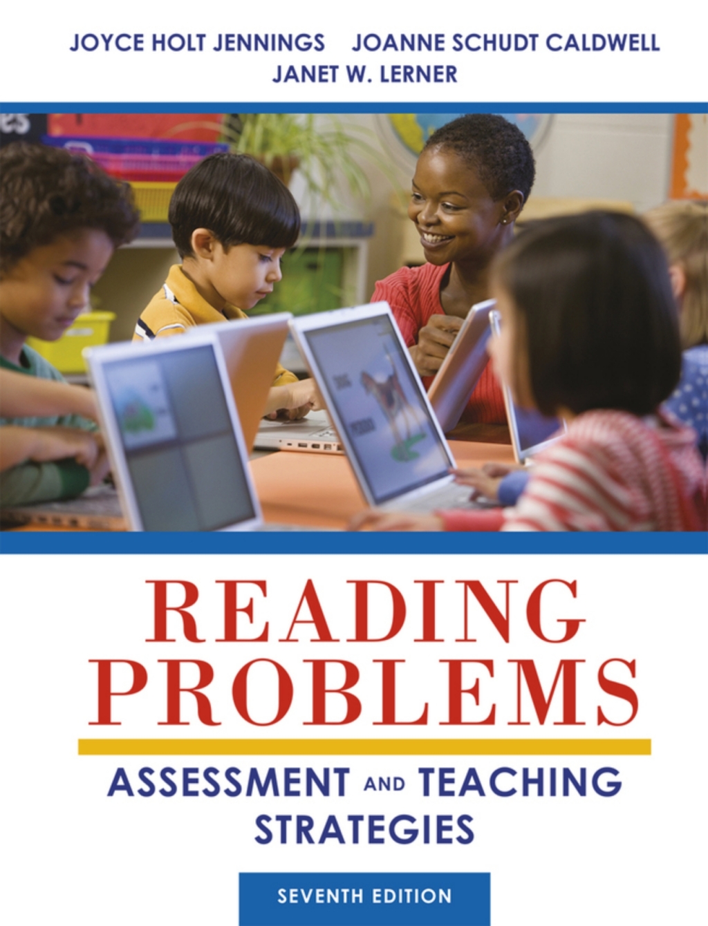 Reading Problems: Assessment and Teaching Strategies (Pearson+) 7th Edition â€“ PDF/EPUB Version Downloadable