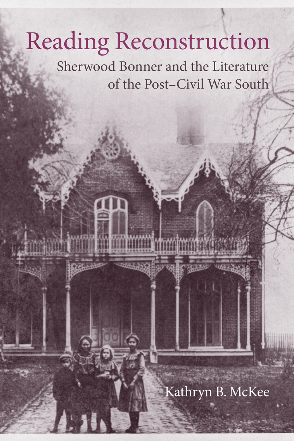 Reading Reconstruction Sherwood Bonner and the Literature of the Post-Civil War South – PDF/EPUB Version Downloadable Reading Reconstruction Sherwood Bonner and the Literature of the Post-Civil War South – PDF/EPUB Version Downloadable - Image 1