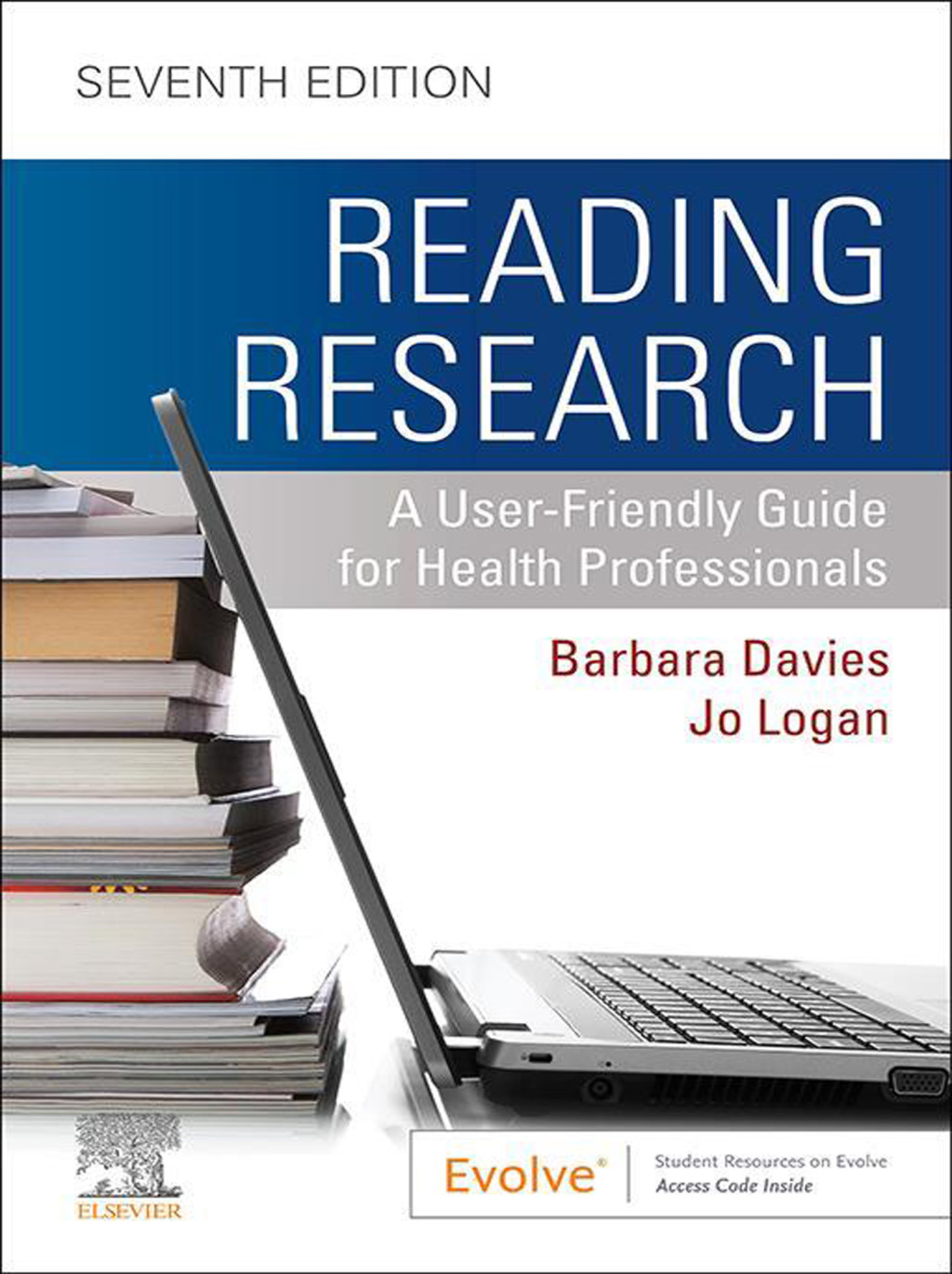 Reading Research A User-Friendly Guide for Health Professionals 7th Edition - (PDF/EPUB Version)