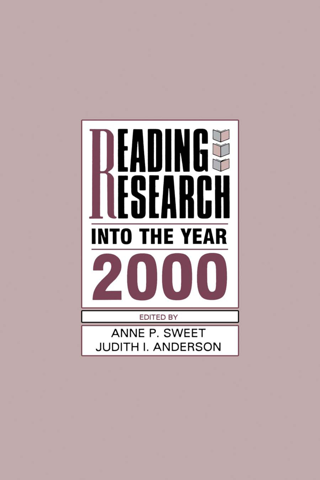 Reading Research Into the Year 2000 1st Edition â€“ PDF/EPUB Version Downloadable