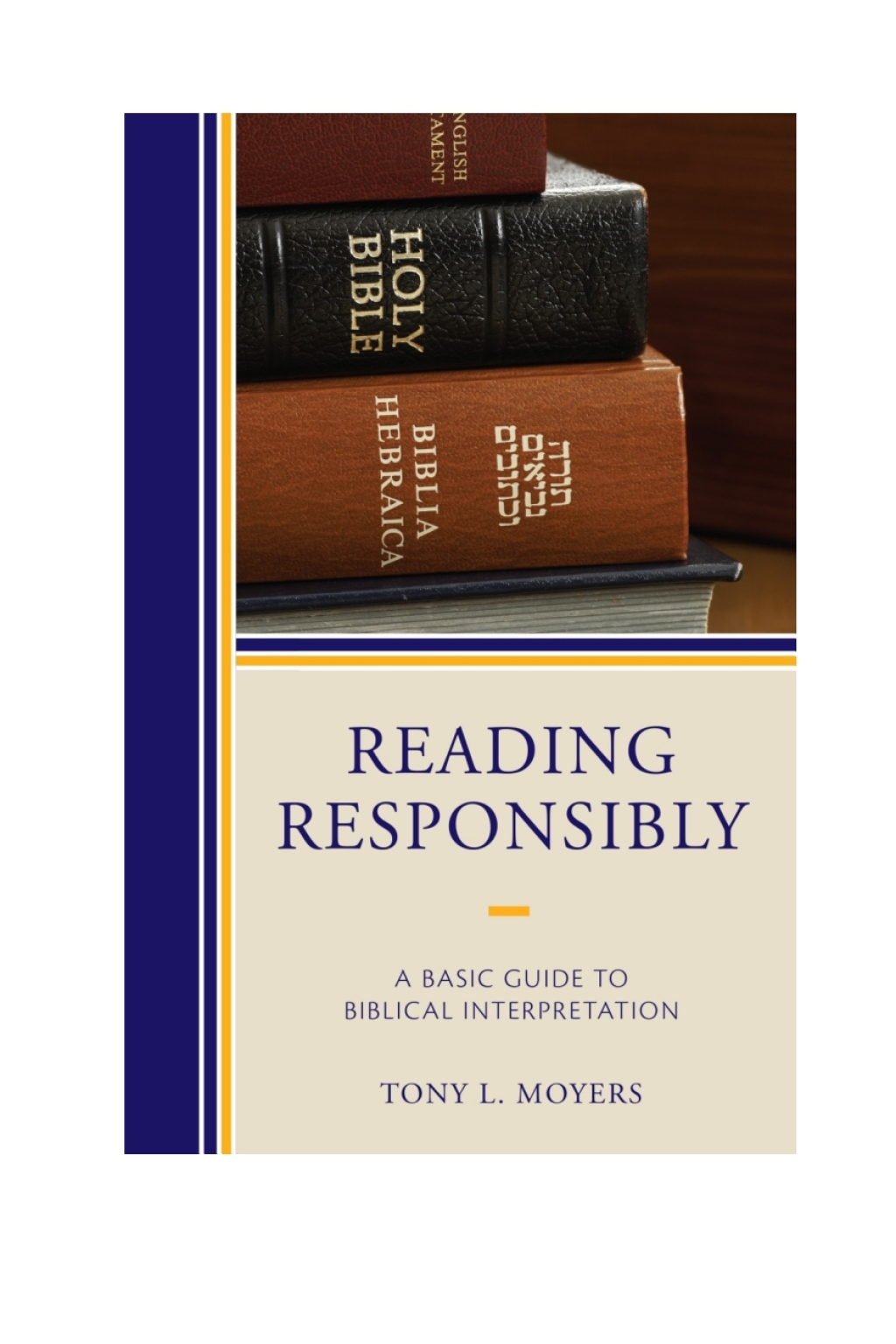 Reading Responsibly A Basic Guide to Biblical Interpretation 1st Edition – PDF/EPUB Version Downloadable Reading Responsibly A Basic Guide to Biblical Interpretation 1st Edition – PDF/EPUB Version Downloadable - Image 1