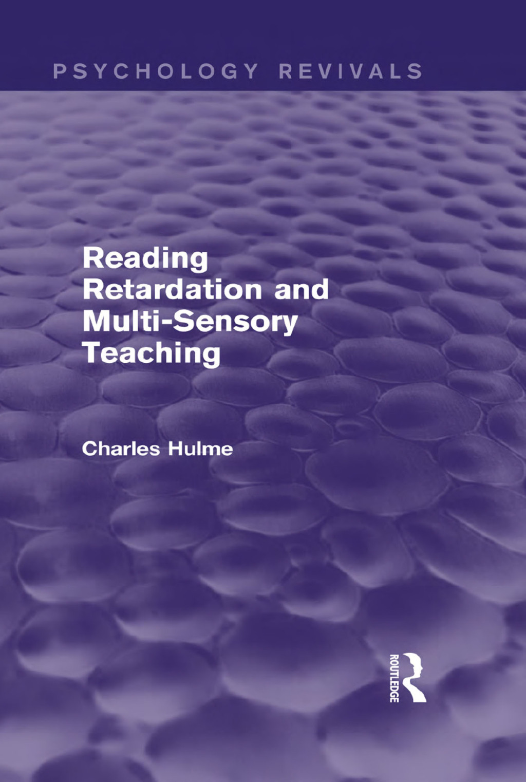 Reading Retardation and Multi-Sensory Teaching (Psychology Revivals) 1st Edition â€“ PDF/EPUB Version Downloadable