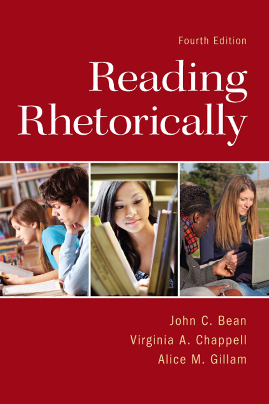 Reading Rhetorically 4th Edition â€“ PDF/EPUB Version Downloadable