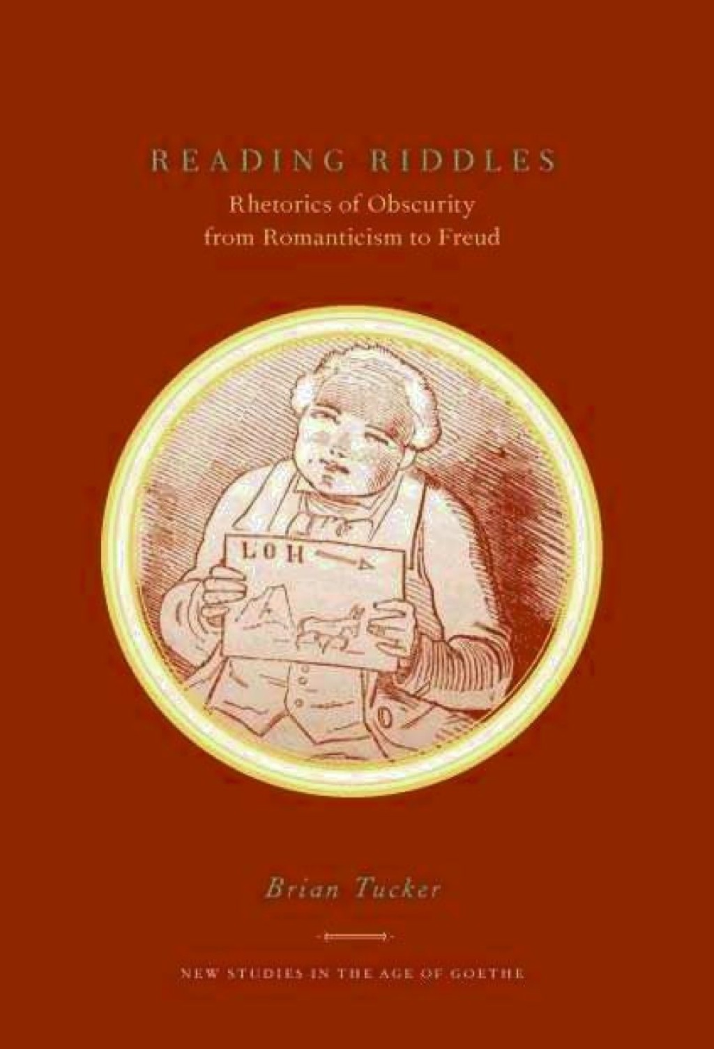 Reading Riddles Rhetorics of Obscurity from Romanticism to Freud 1st Edition â€“ PDF/EPUB Version Downloadable