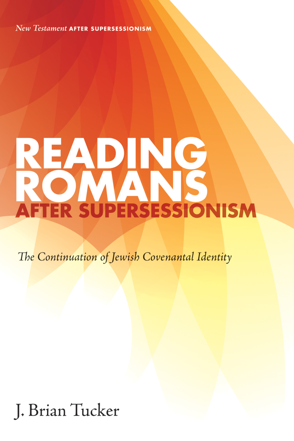 Reading Romans after Supersessionism The Continuation of Jewish Covenantal Identity  â€“ PDF/EPUB Version Downloadable