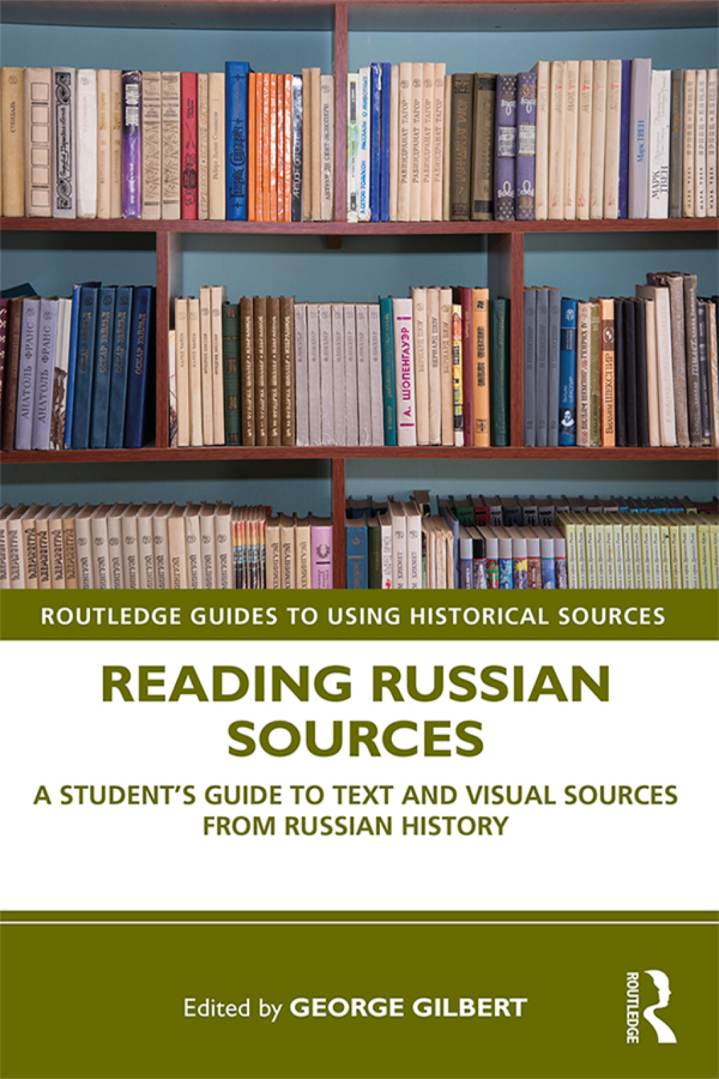 Reading Russian Sources A Student's Guide to Text and Visual Sources from Russian History 1st Edition â€“ PDF/EPUB Version Downloadable