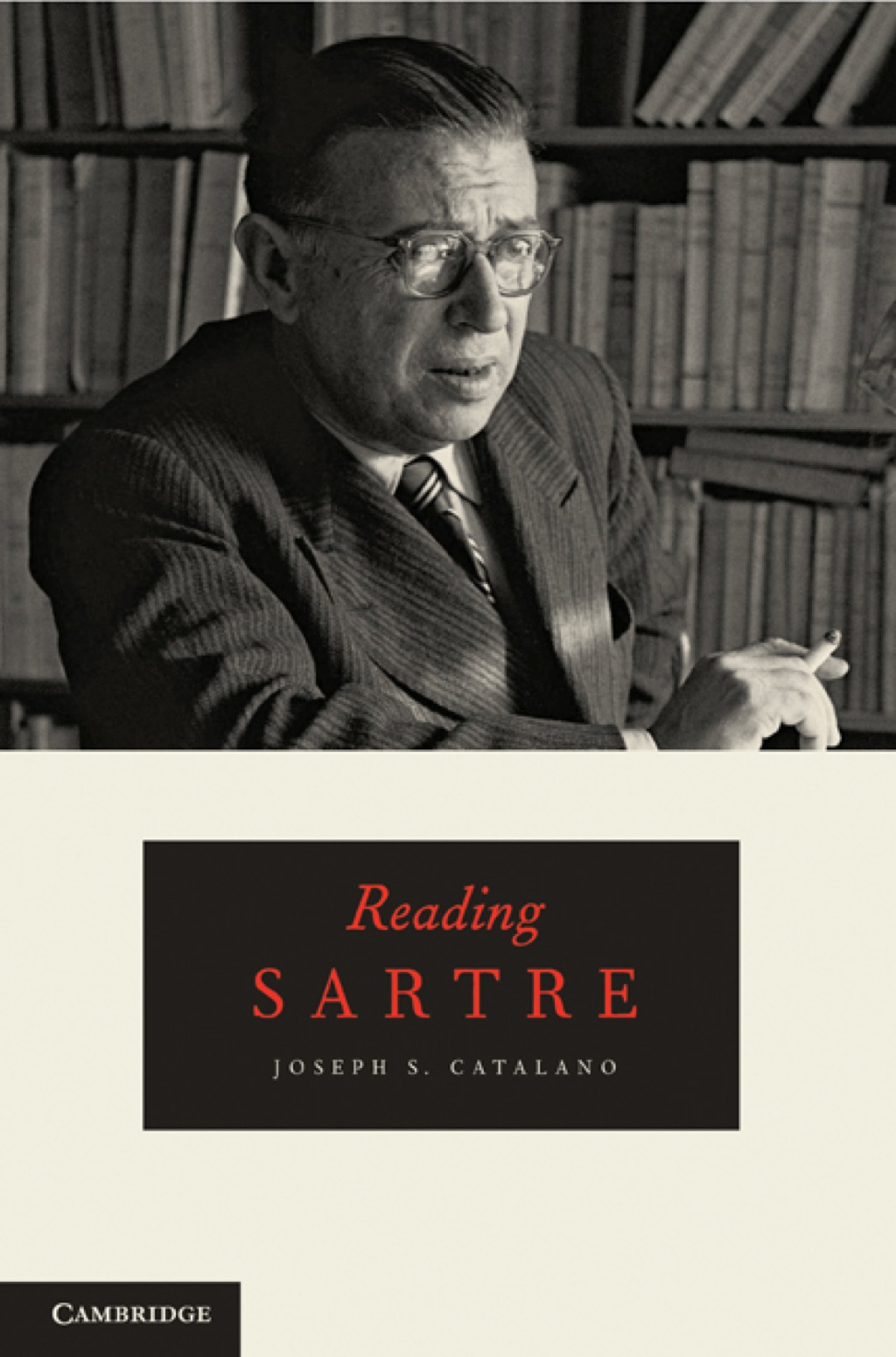 Reading Sartre  â€“ PDF/EPUB Version Downloadable
