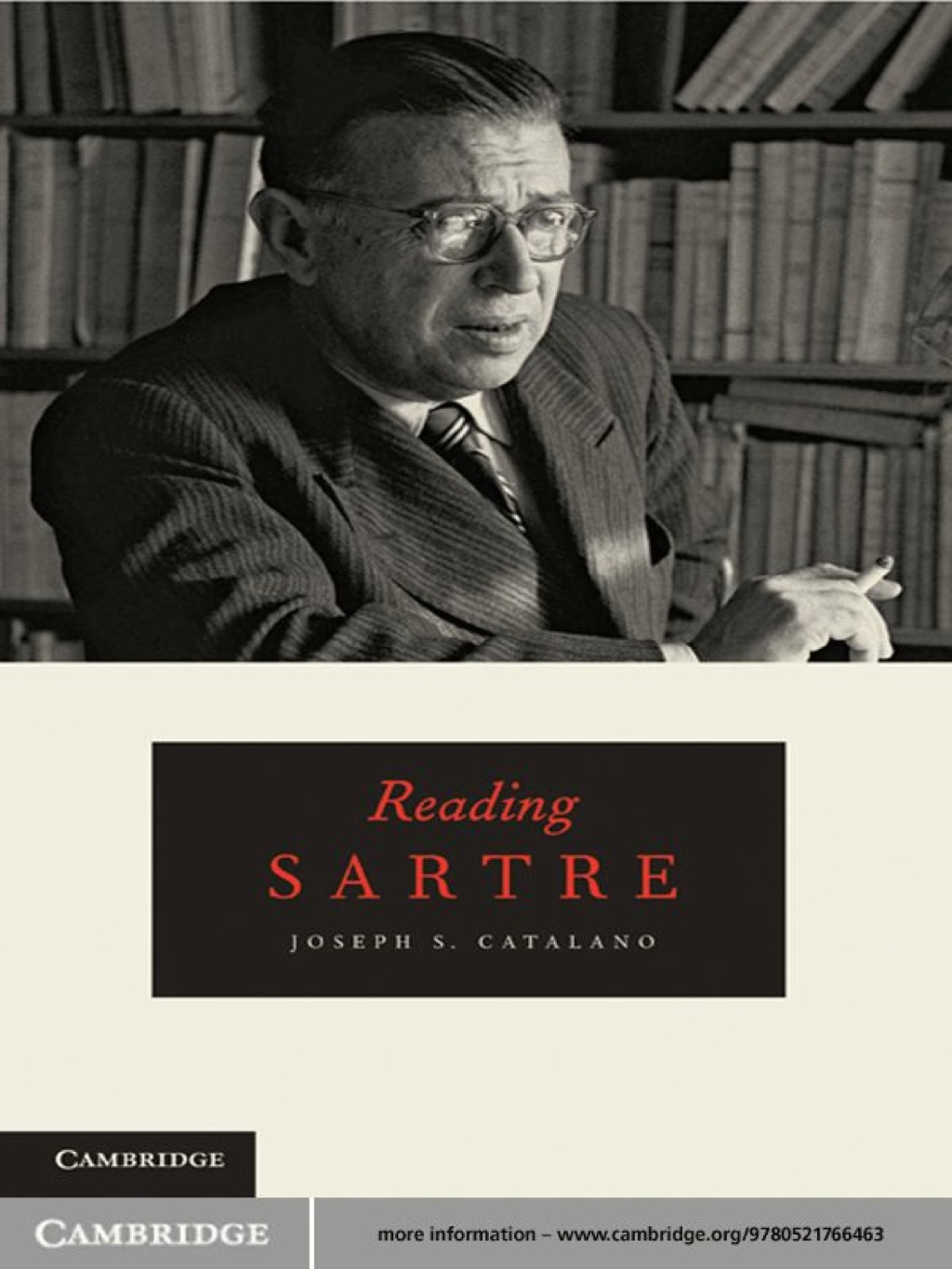 Reading Sartre 1st Edition â€“ PDF/EPUB Version Downloadable