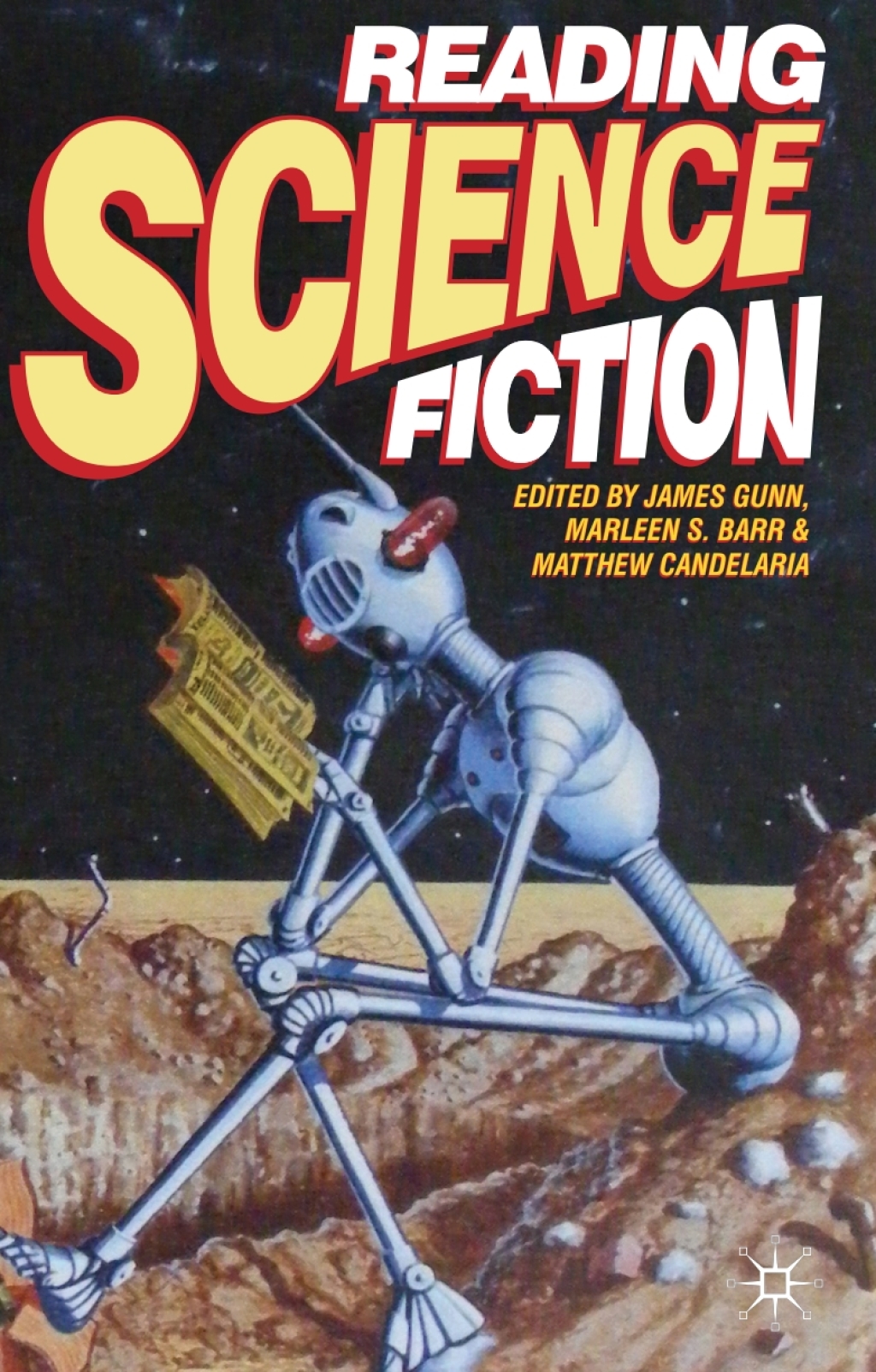 Reading Science Fiction 1st Edition â€“ PDF/EPUB Version Downloadable