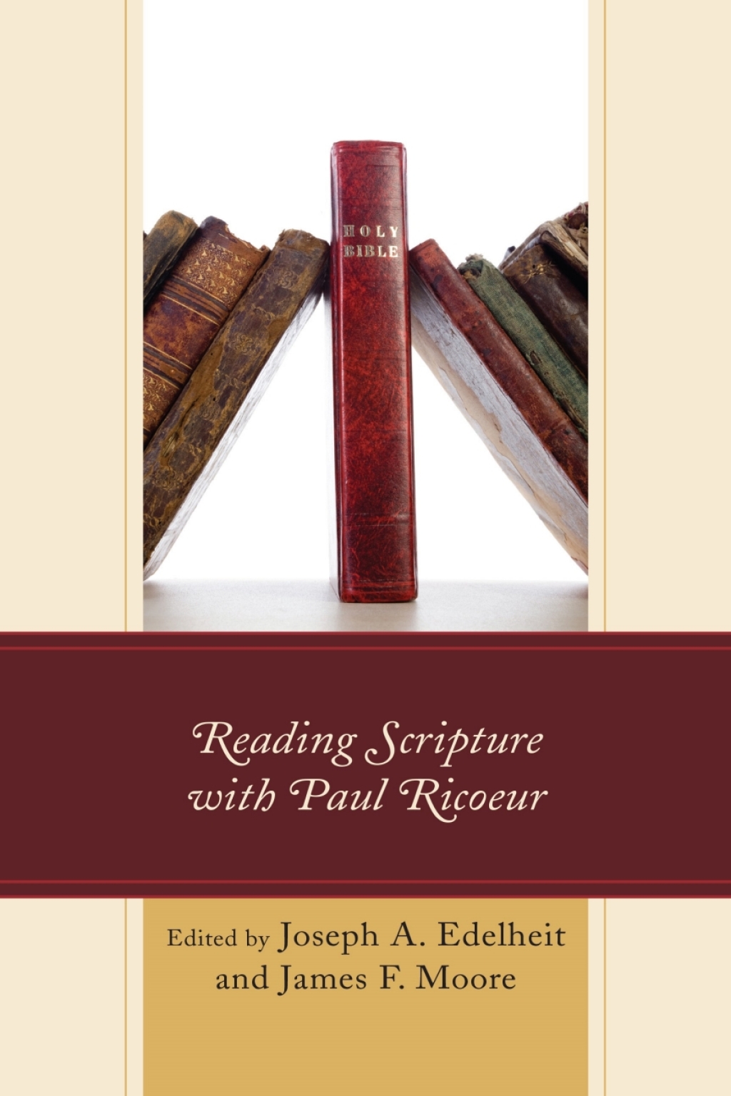 Reading Scripture with Paul Ricoeur 1st Edition â€“ PDF/EPUB Version Downloadable
