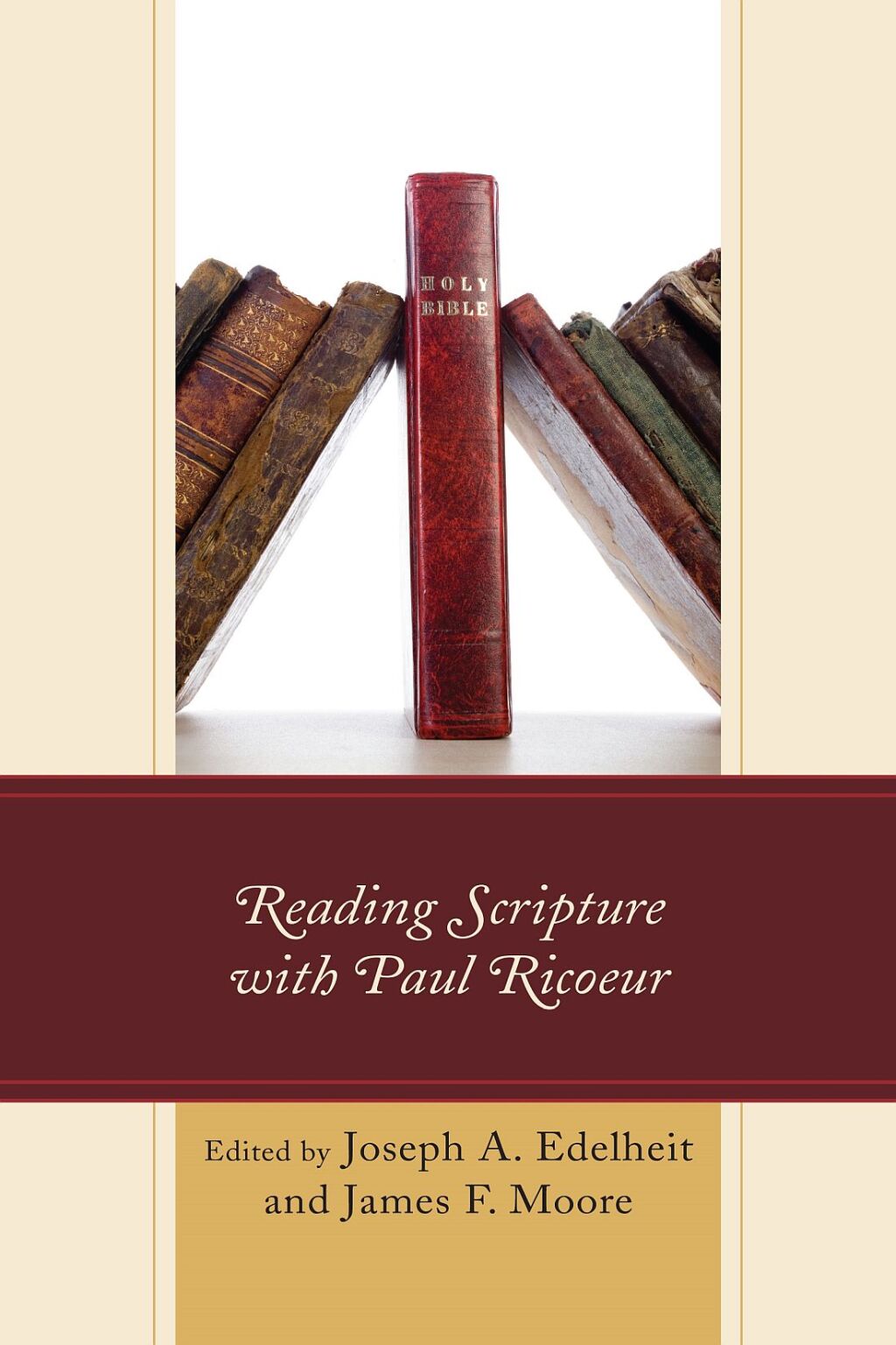 Reading Scripture with Paul Ricoeur 1st Edition â€“ PDF/EPUB Version Downloadable