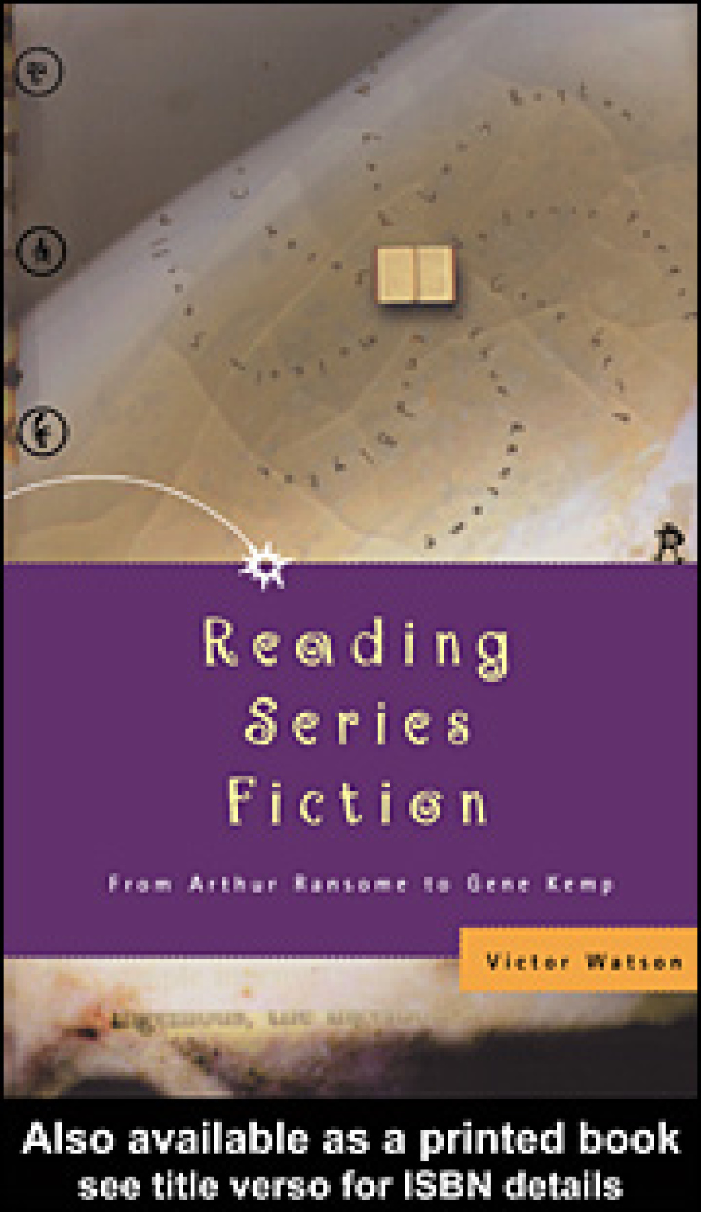 Reading Series Fiction From Arthur Ransome to Gene Kemp 1st Edition â€“ PDF/EPUB Version Downloadable