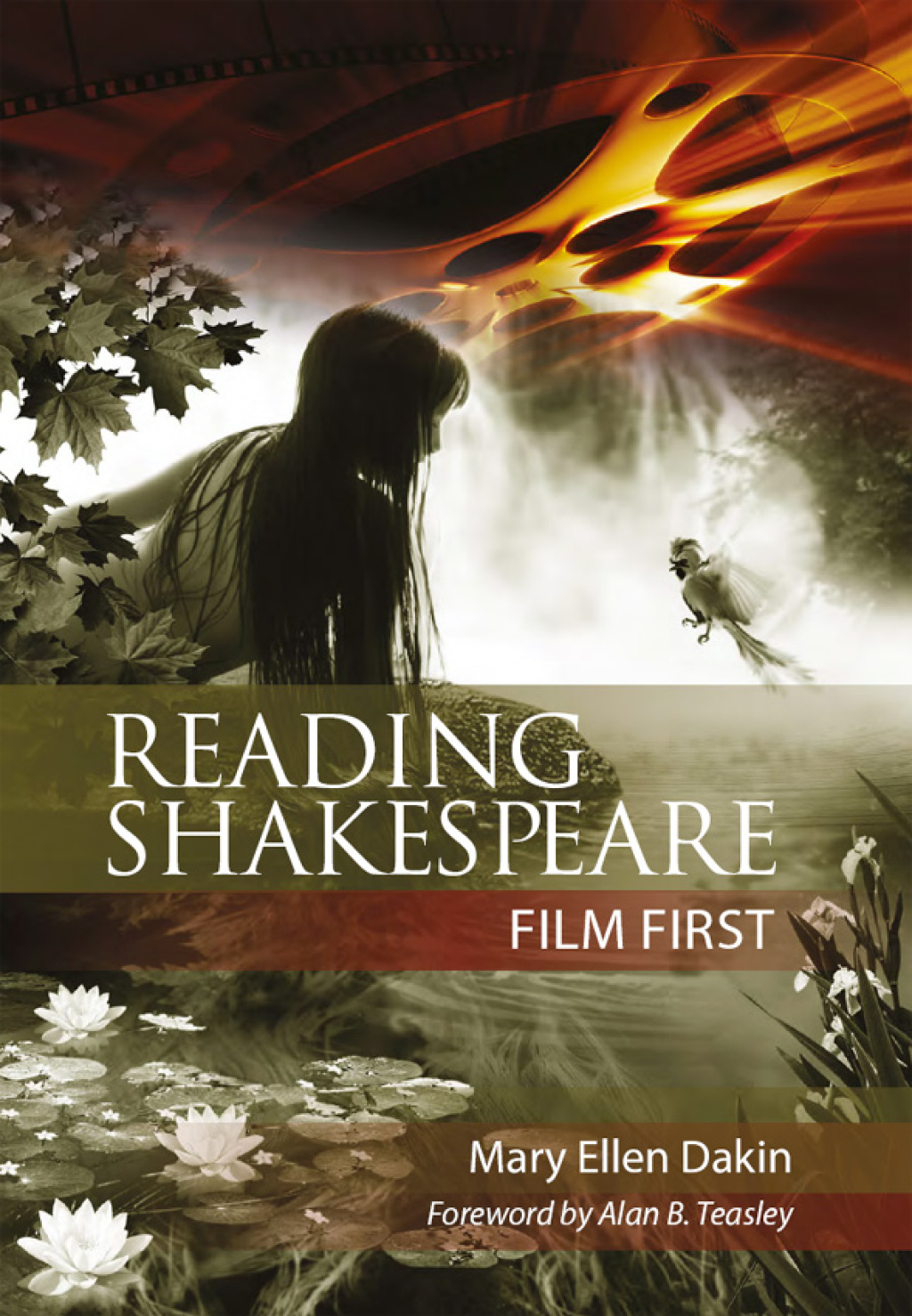 Reading Shakespeare Film First - (PDF/EPUB Version)