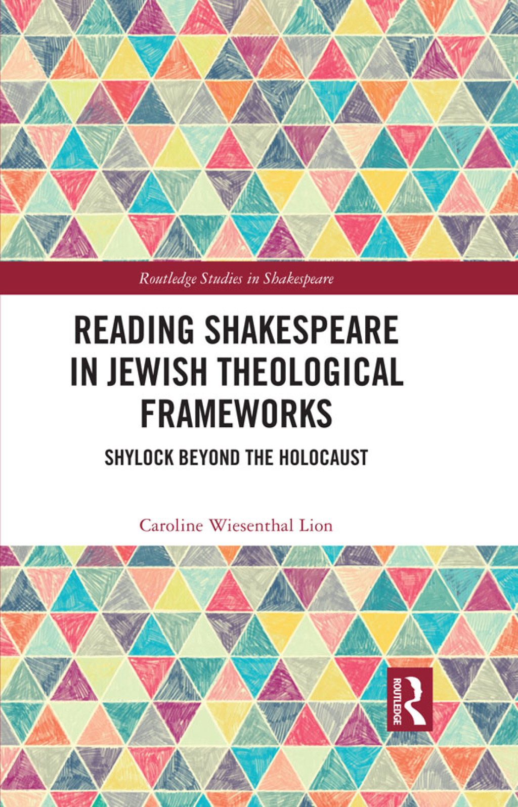 Reading Shakespeare in Jewish Theological Frameworks Shylock Beyond the Holocaust 1st Edition â€“ PDF/EPUB Version Downloadable