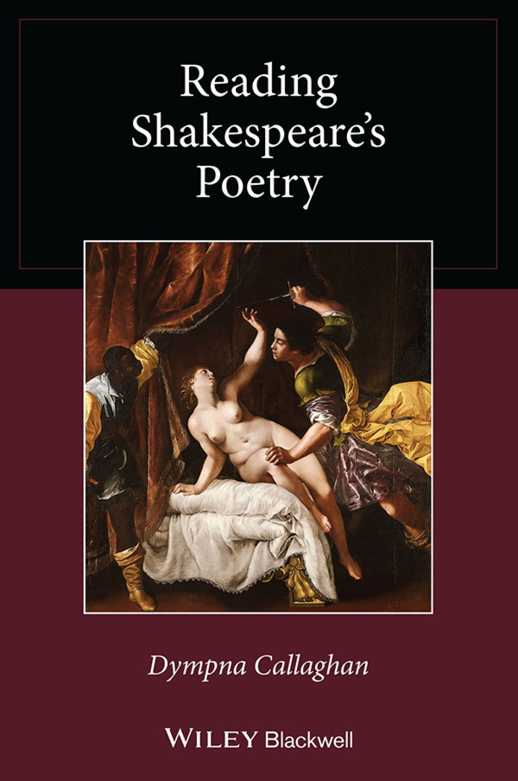 Reading Shakespeare's Poetry 1st Edition â€“ PDF/EPUB Version Downloadable