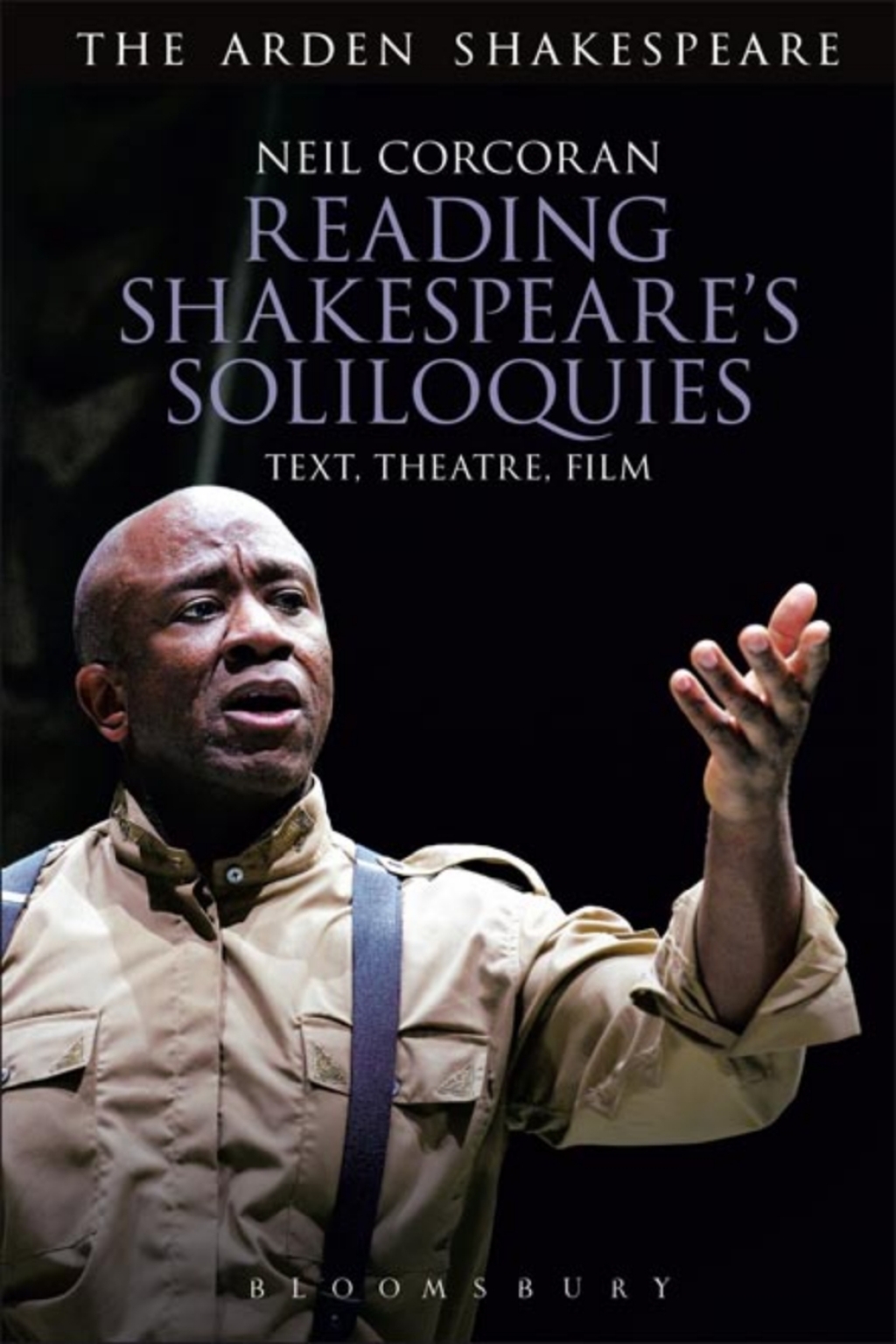Reading Shakespeare's Soliloquies Text, Theatre, Film 1st Edition â€“ PDF/EPUB Version Downloadable