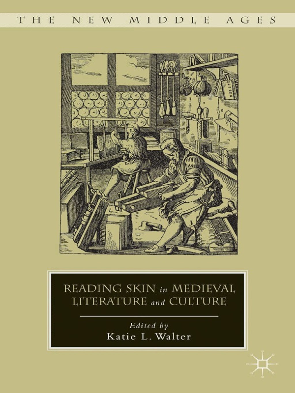 Reading Skin in Medieval Literature and Culture  â€“ PDF/EPUB Version Downloadable