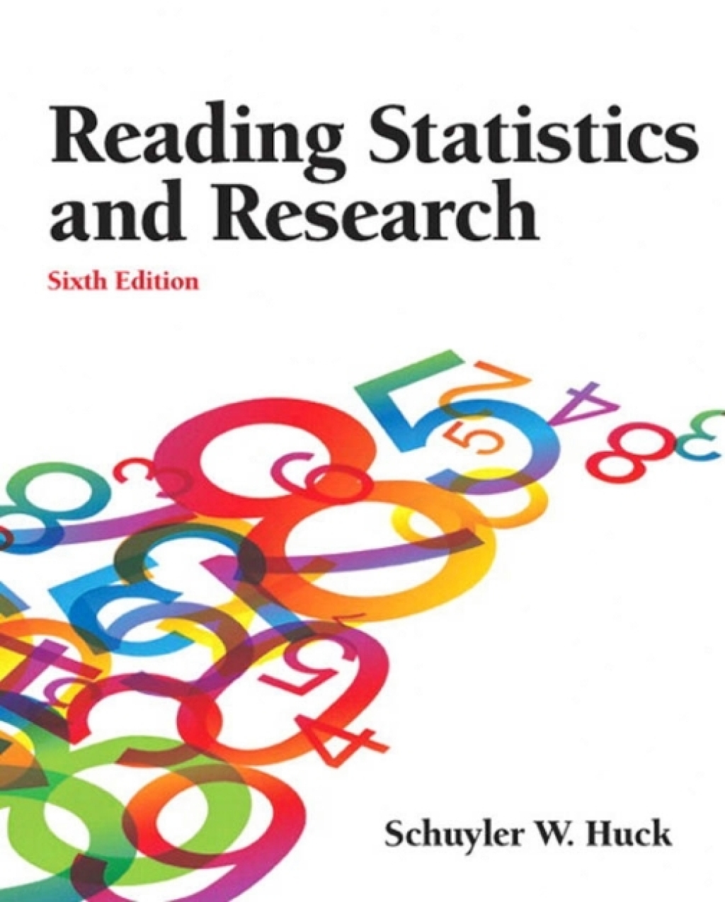 Reading Statistics and Research 6th Edition â€“ PDF/EPUB Version Downloadable
