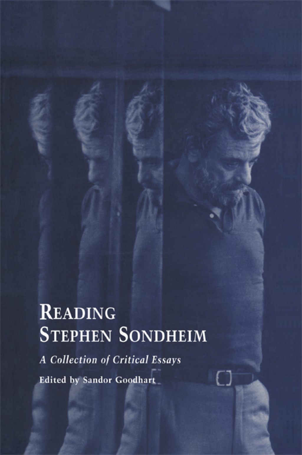 Reading Stephen Sondheim A Collection of Critical Essays 1st Edition â€“ PDF/EPUB Version Downloadable