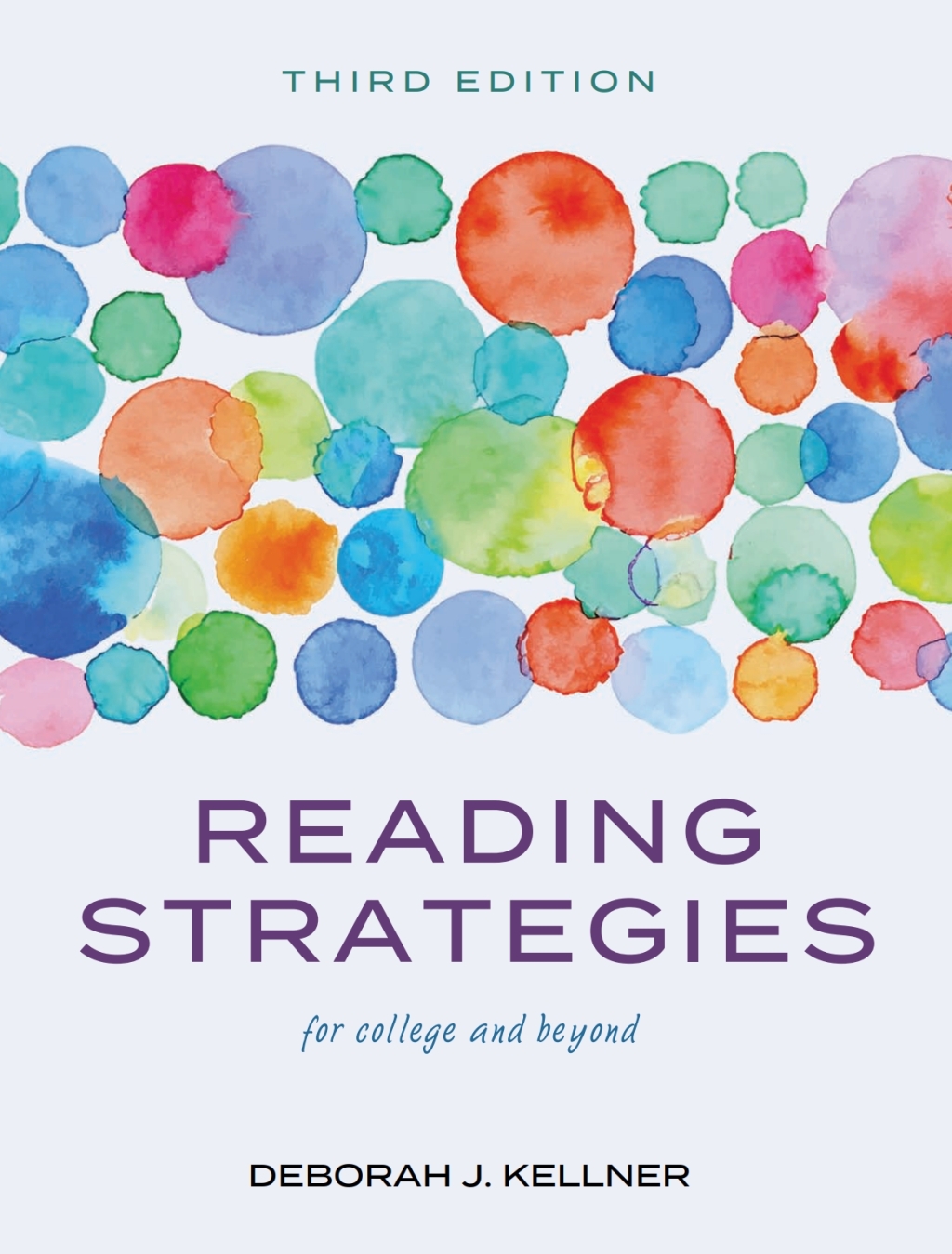 Reading Strategies for College and Beyond 3rd Edition â€“ PDF/EPUB Version Downloadable