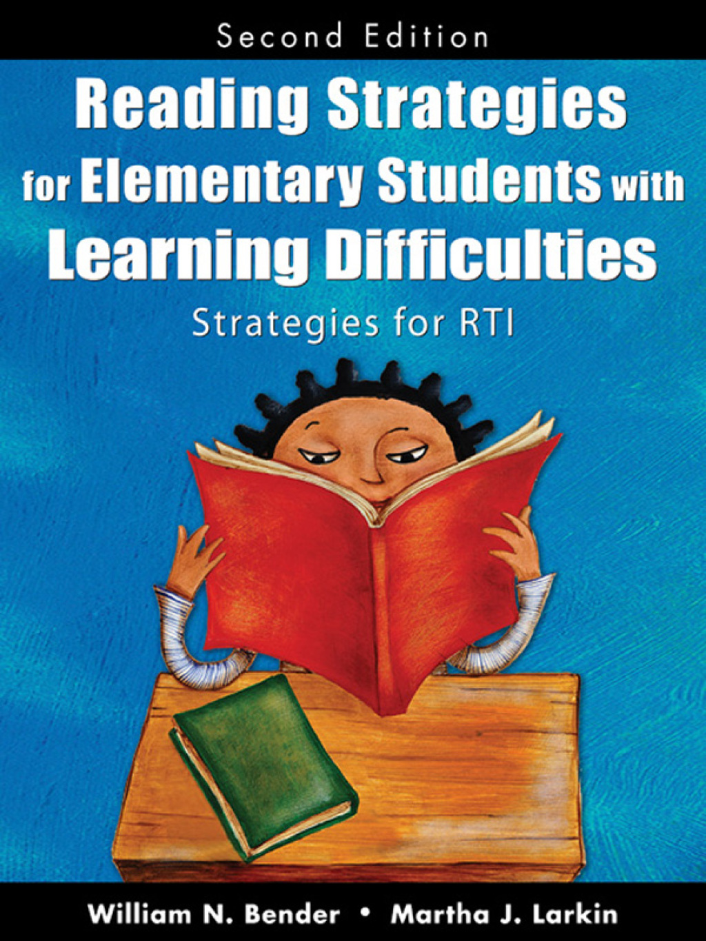 Reading Strategies for Elementary Students With Learning Difficulties Strategies for RTI 2nd Edition â€“ PDF/EPUB Version Downloadable