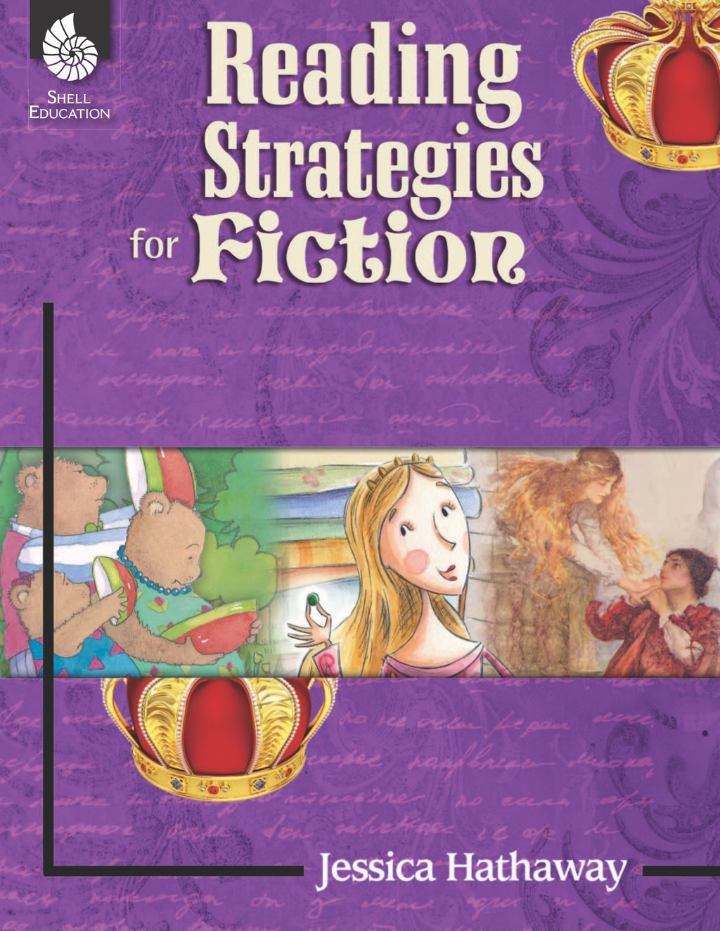 Reading Strategies for Fiction 1st Edition â€“ PDF/EPUB Version Downloadable