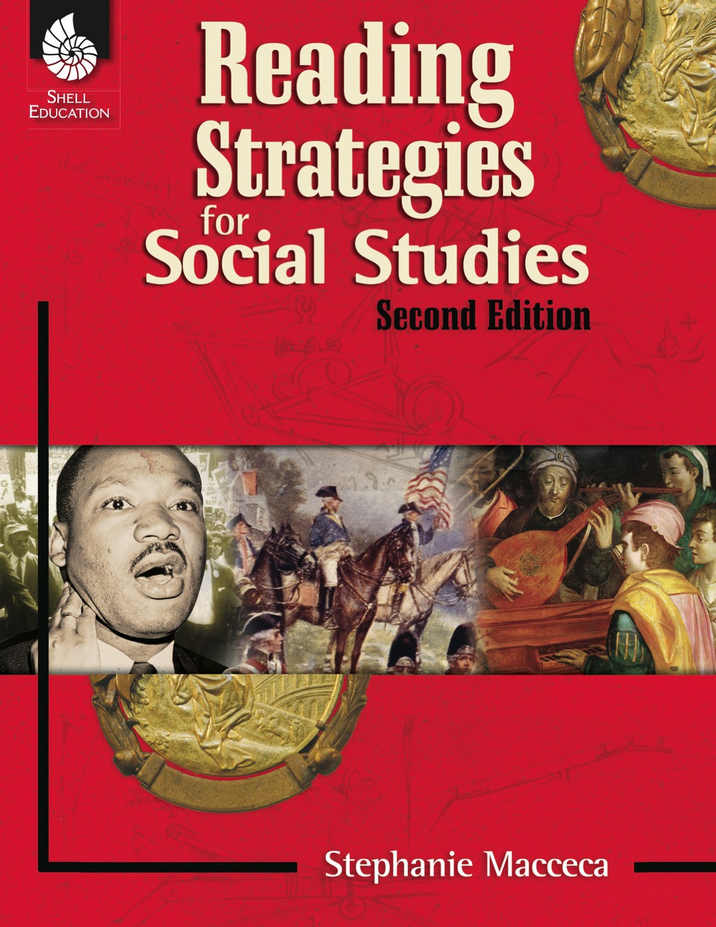 Reading Strategies for Social Studies 2nd Edition â€“ PDF/EPUB Version Downloadable