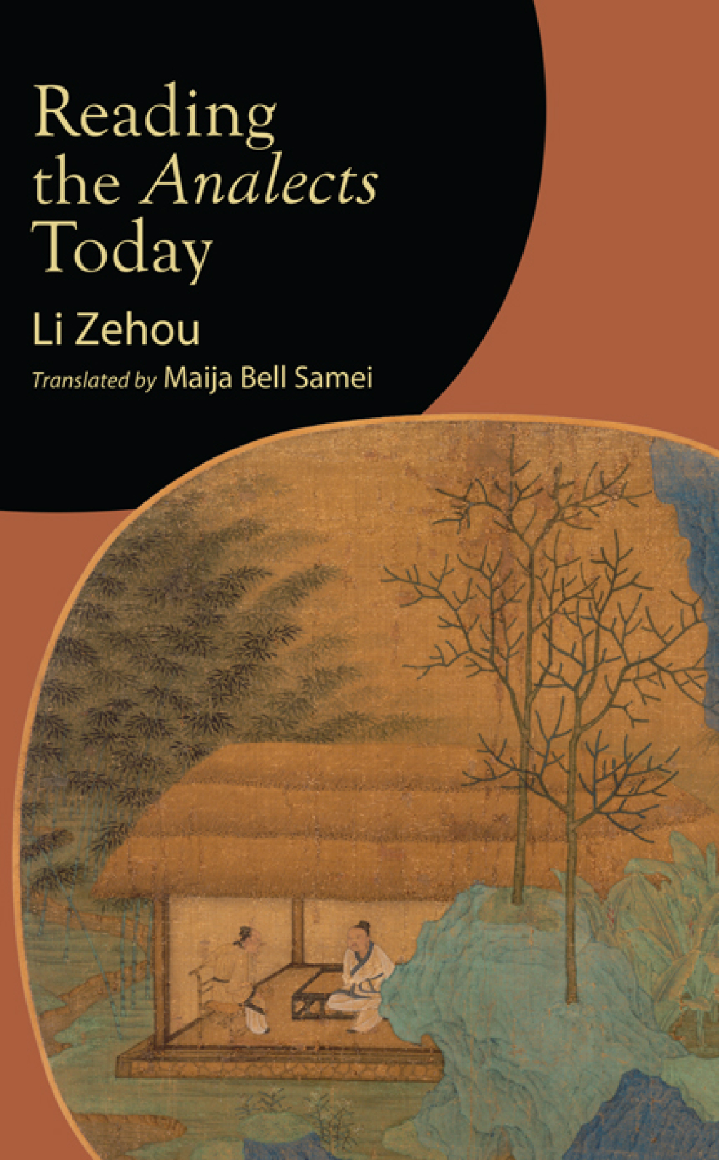 Reading the Analects Today  â€“ PDF/EPUB Version Downloadable