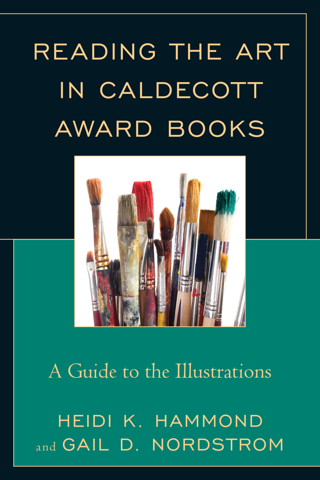 Reading the Art in Caldecott Award Books A Guide to the Illustrations 1st Edition â€“ PDF/EPUB Version Downloadable