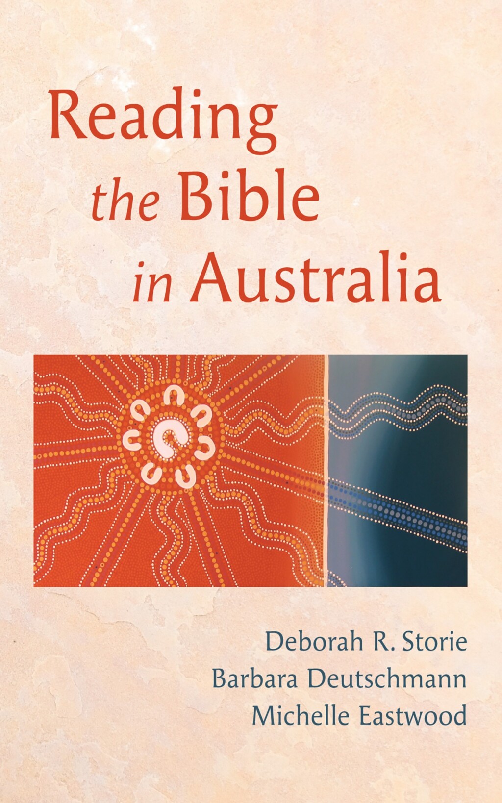 Reading the Bible in Australia  â€“ PDF/EPUB Version Downloadable