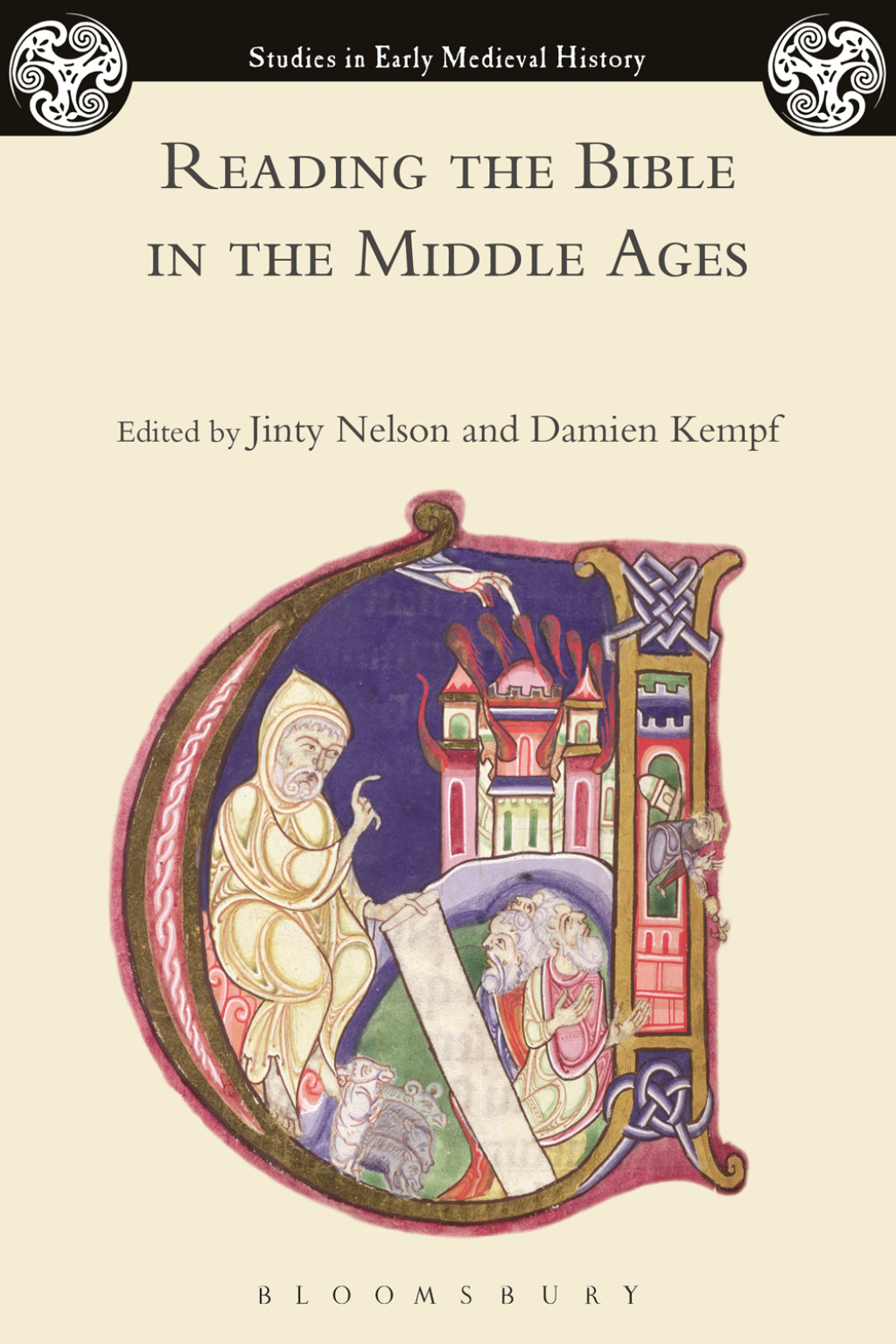 Reading the Bible in the Middle Ages 1st Edition â€“ PDF/EPUB Version Downloadable