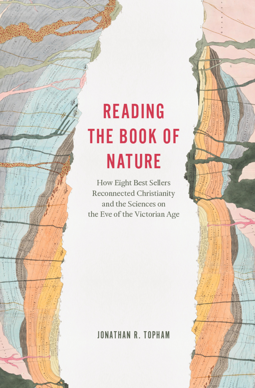 Reading the Book of Nature How Eight Best Sellers Reconnected Christianity and the Sciences on the Eve of the Victorian Age  â€“ PDF/EPUB Version Downloadable