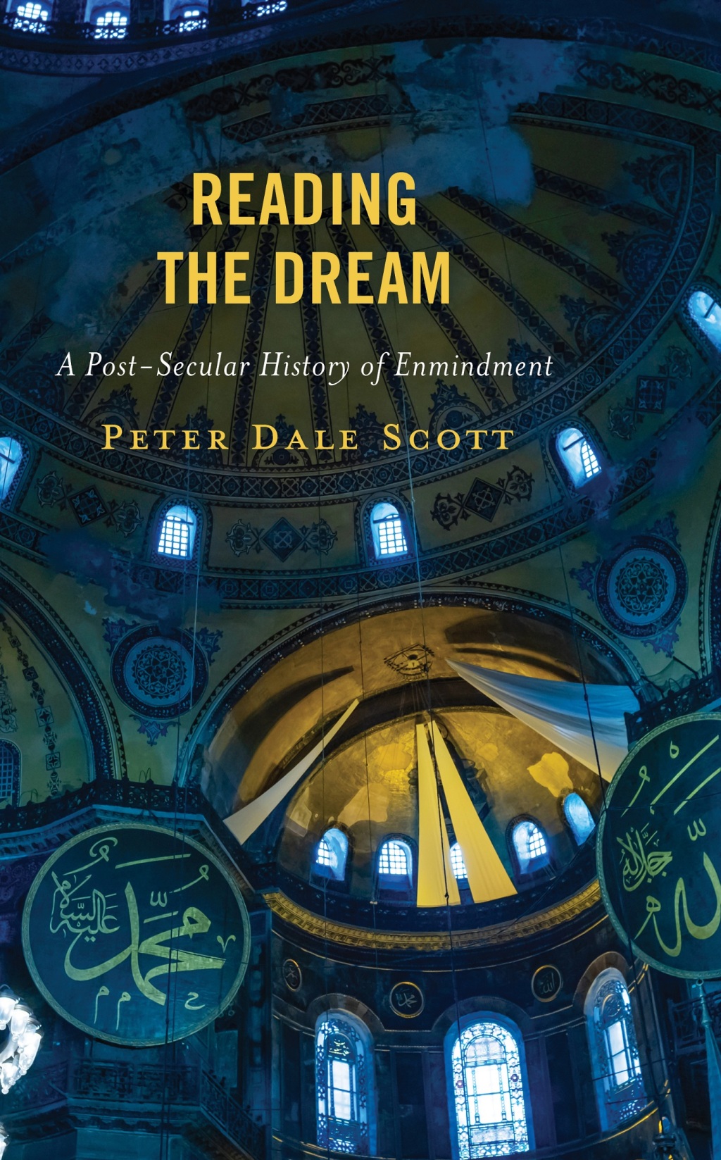 Reading the Dream A Post-Secular History of Enmindment 1st Edition â€“ PDF/EPUB Version Downloadable