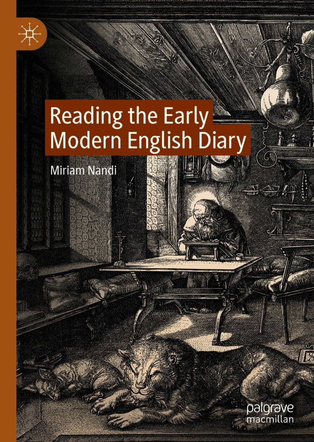 Reading the Early Modern English Diary  â€“ PDF/EPUB Version Downloadable