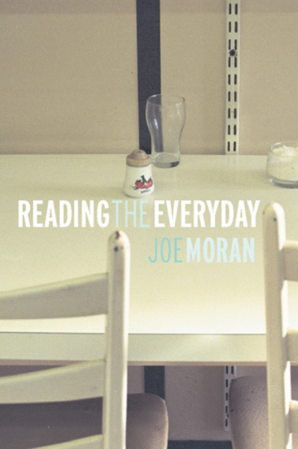 Reading the Everyday 1st Edition â€“ PDF/EPUB Version Downloadable