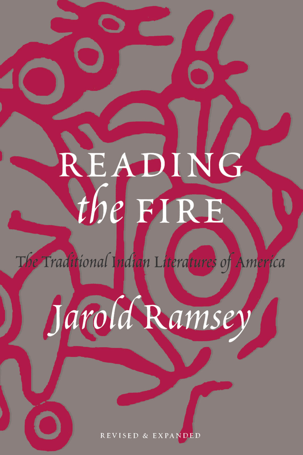 Reading the Fire The Traditional Indian Literatures of America - (PDF/EPUB Version)