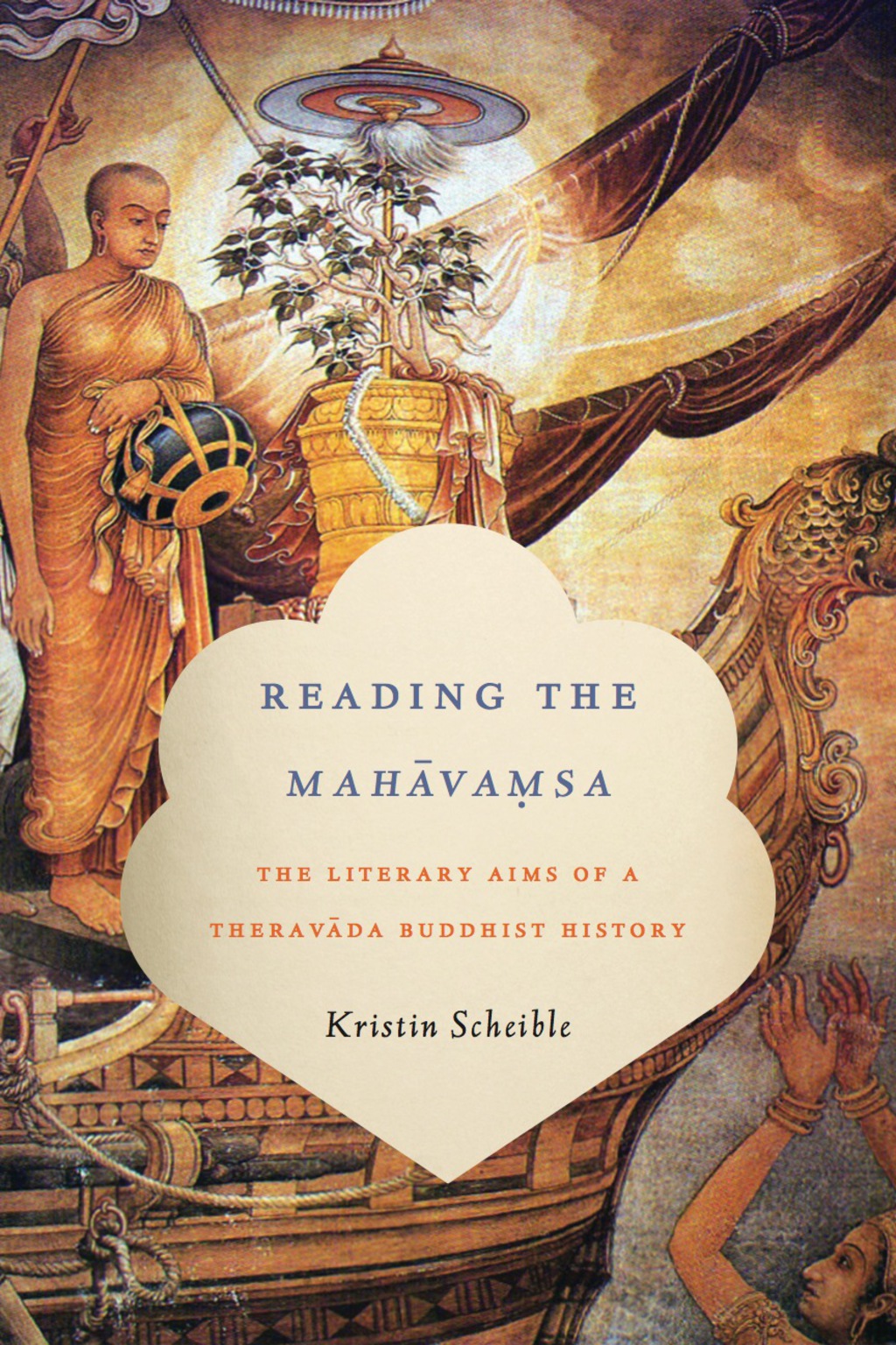 Reading the MahÄvamsa The Literary Aims of a Theravada Buddhist History  â€“ PDF/EPUB Version Downloadable