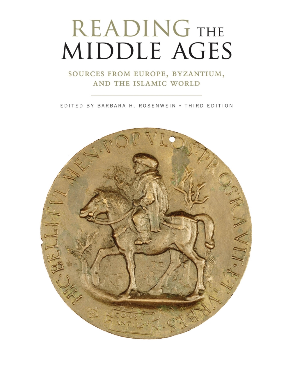 Reading the Middle Ages Sources from Europe, Byzantium, and the Islamic World 3rd Edition â€“ PDF/EPUB Version Downloadable