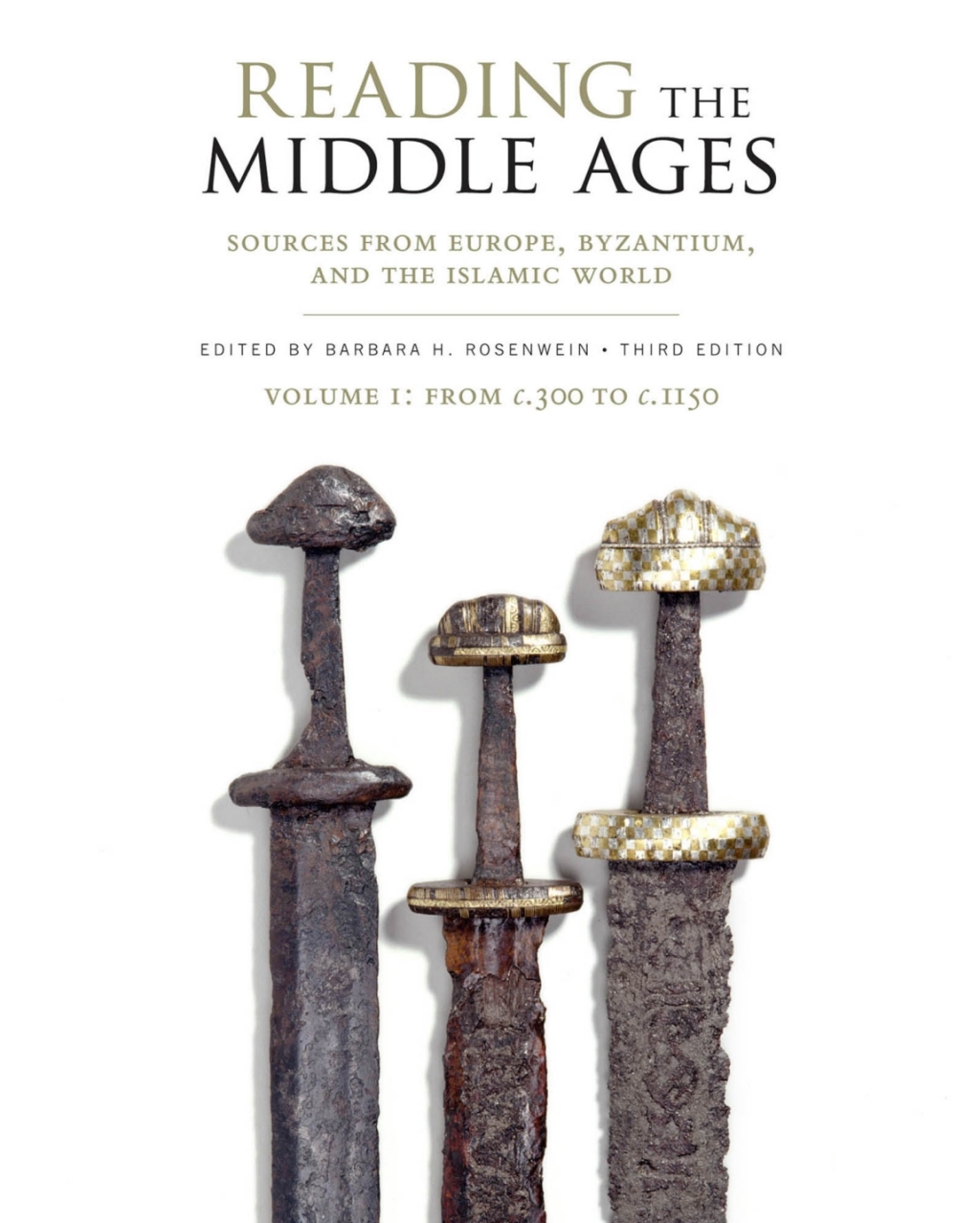 Reading the Middle Ages Volume I From c.300 to c.1150 1st Edition â€“ PDF/EPUB Version Downloadable